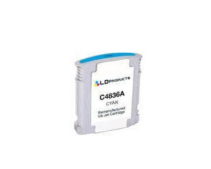 Krtrids HEWLETT PACKARD, C4836A, neorinlais
